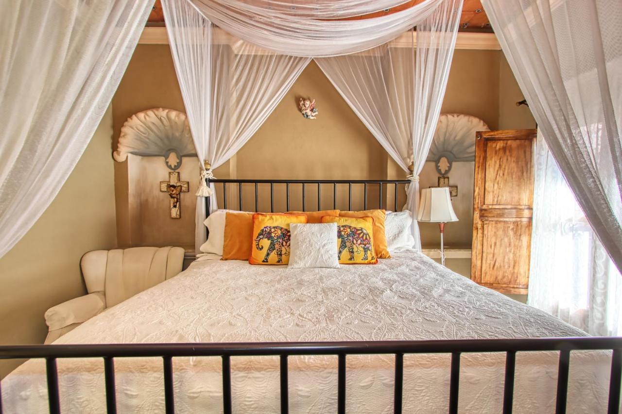 La Mexicana Hotel Boutique San Miguel de Allende Zewnętrze zdjęcie
