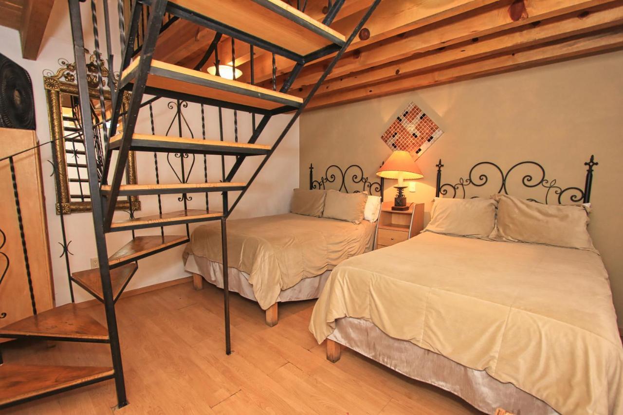 La Mexicana Hotel Boutique San Miguel de Allende Zewnętrze zdjęcie