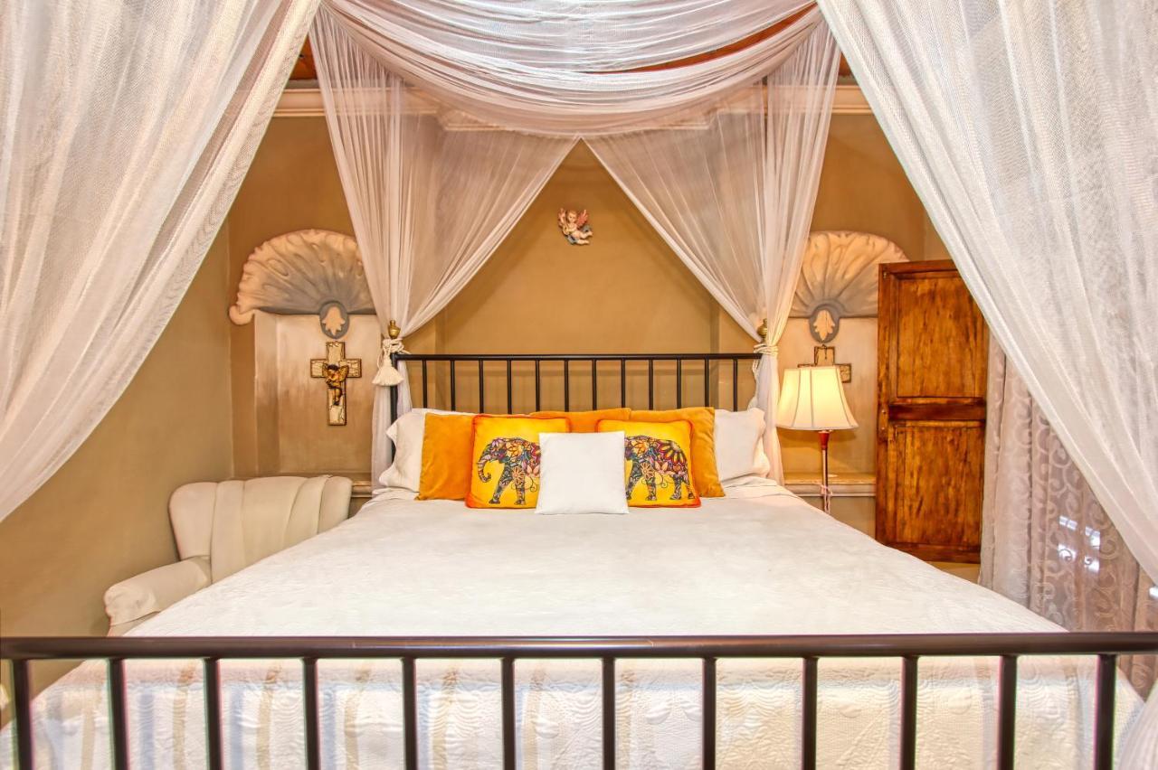 La Mexicana Hotel Boutique San Miguel de Allende Zewnętrze zdjęcie