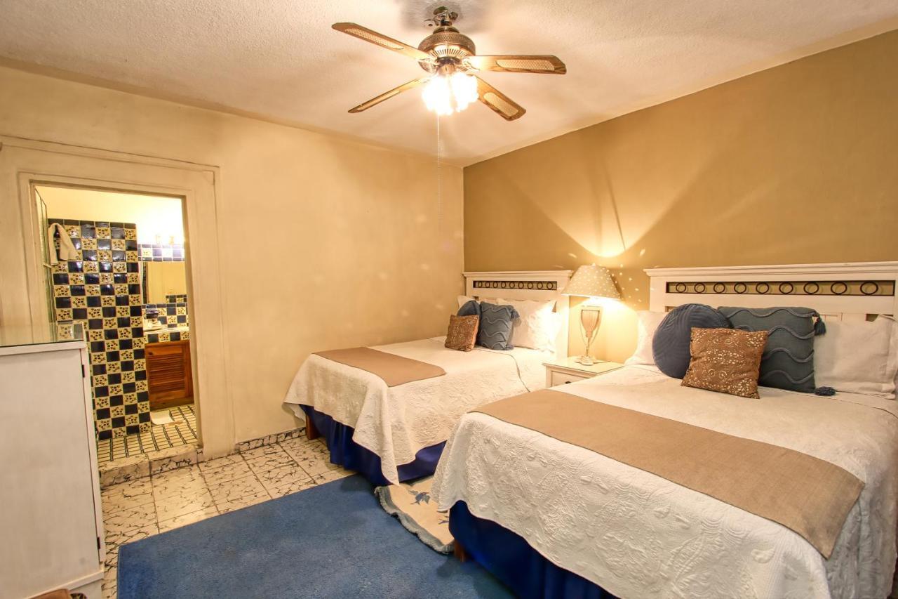 La Mexicana Hotel Boutique San Miguel de Allende Zewnętrze zdjęcie