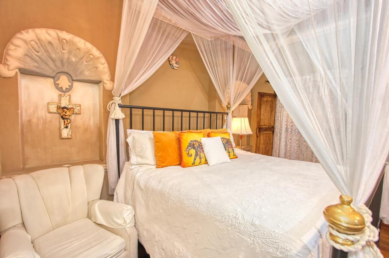 La Mexicana Hotel Boutique San Miguel de Allende Zewnętrze zdjęcie