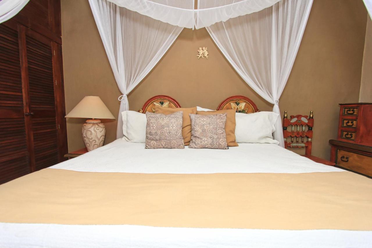 La Mexicana Hotel Boutique San Miguel de Allende Zewnętrze zdjęcie