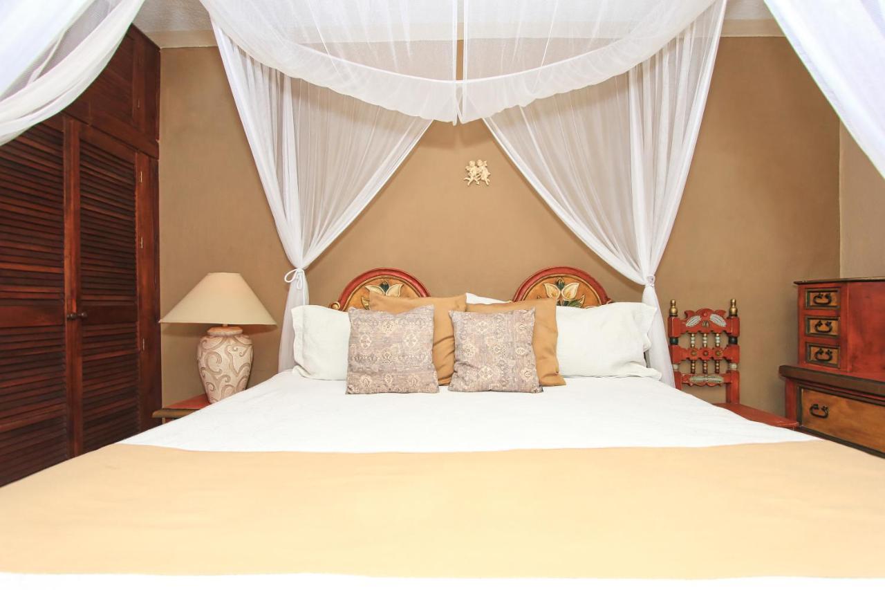 La Mexicana Hotel Boutique San Miguel de Allende Zewnętrze zdjęcie