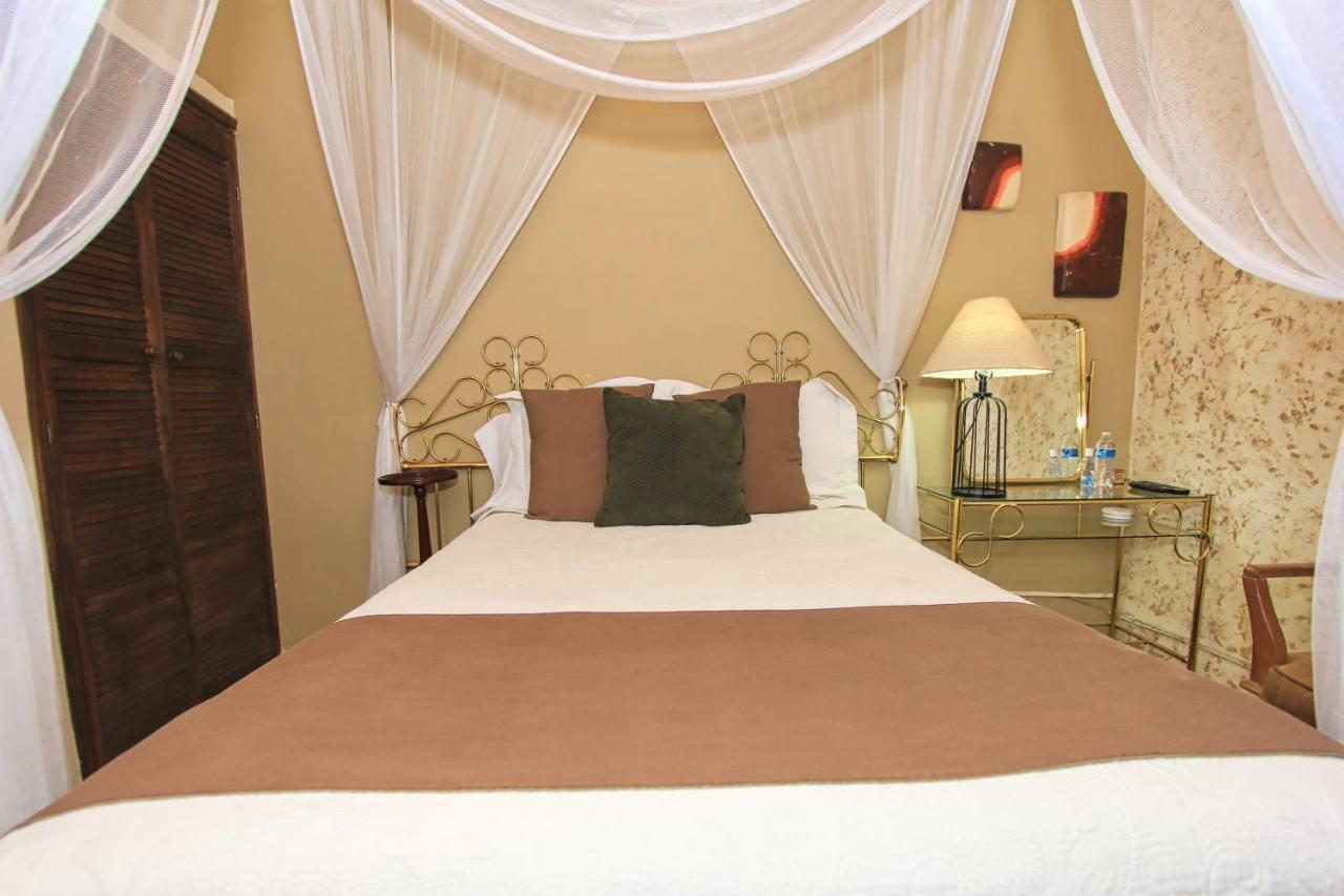 La Mexicana Hotel Boutique San Miguel de Allende Zewnętrze zdjęcie