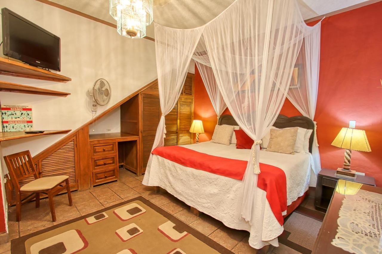 La Mexicana Hotel Boutique San Miguel de Allende Zewnętrze zdjęcie