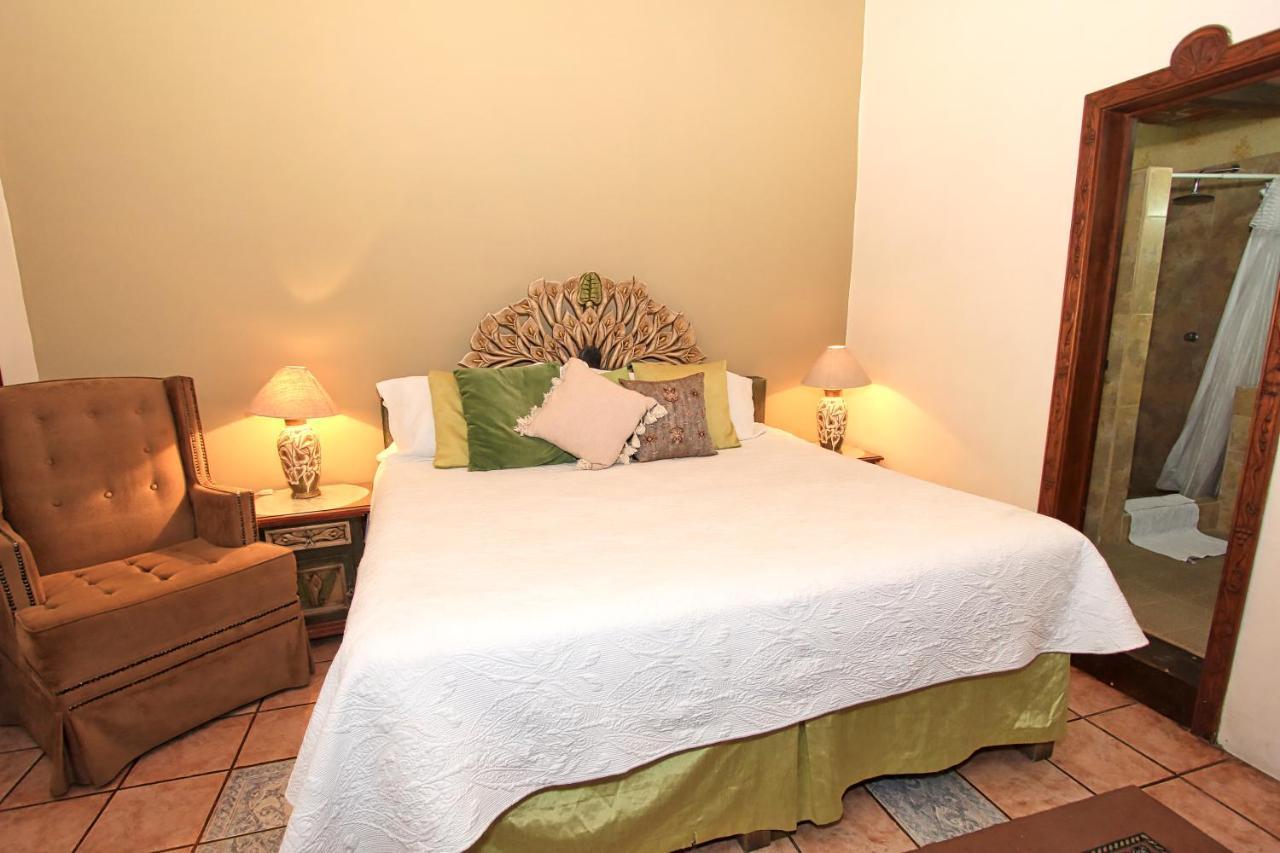 La Mexicana Hotel Boutique San Miguel de Allende Zewnętrze zdjęcie
