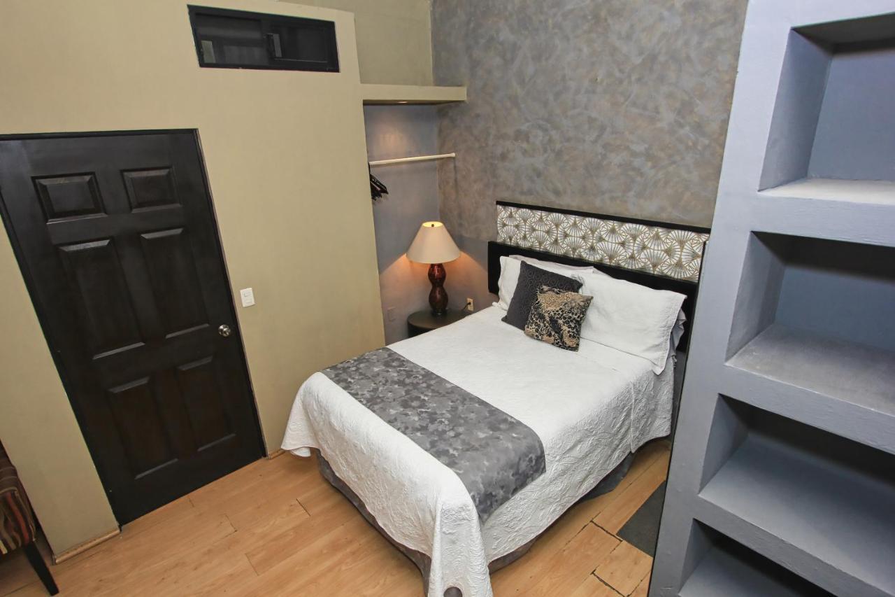 La Mexicana Hotel Boutique San Miguel de Allende Zewnętrze zdjęcie